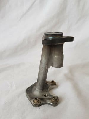 Tornado Aircraft RB199 Jet Engine Fuel Pipe Section Aviation Art [GR401B]