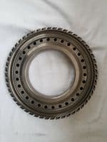 Tornado Aircraft RB199 Jet Engine High Pressure Disc Part JJ917042 [GR400B]