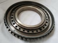 Tornado Aircraft RB199 Jet Engine High Pressure Disc Part JJ917042 [GR400B]