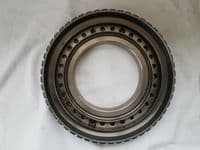 Tornado Aircraft RB199 Jet Engine High Pressure Disc Part JJ917042 [GR400B]