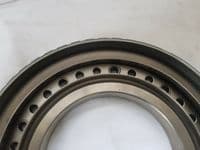 Tornado Aircraft RB199 Jet Engine High Pressure Disc Part JJ917042 [GR400B]