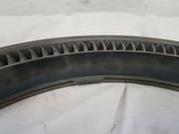 Tornado Aircraft RB199 Jet Engine High Pressure Stator 46cm Diameter [GR401C]