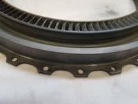 Tornado Aircraft RB199 Jet Engine High Pressure Stator 46cm Diameter [GR401C]