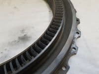 Tornado Aircraft RB199 Jet Engine High Pressure Stator 46cm Diameter [GR401C]