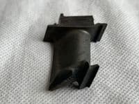 Tornado Aircraft RB199 Jet Engine High Pressure Turbine Rotor Blade [1R8B]