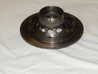 Tornado Aircraft RB199 Jet Engine HPC Rotor Disc Hub, JJ917043 [GR400E]