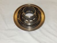 Tornado Aircraft RB199 Jet Engine HPC Rotor Disc Hub, JJ917043 [GR400E]