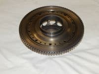 Tornado Aircraft RB199 Jet Engine HPC Rotor Disc Hub, JJ917043 [GR400E]