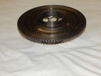 Tornado Aircraft RB199 Jet Engine HPC Rotor Disc Hub, JJ917043 [GR400E]
