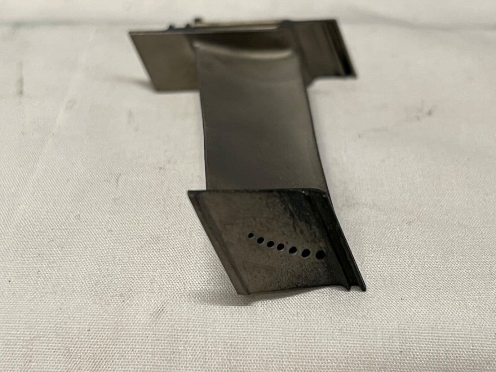 Tornado Aircraft RB199 Jet Engine IPT Rotor Blade JJ934126 GR7C