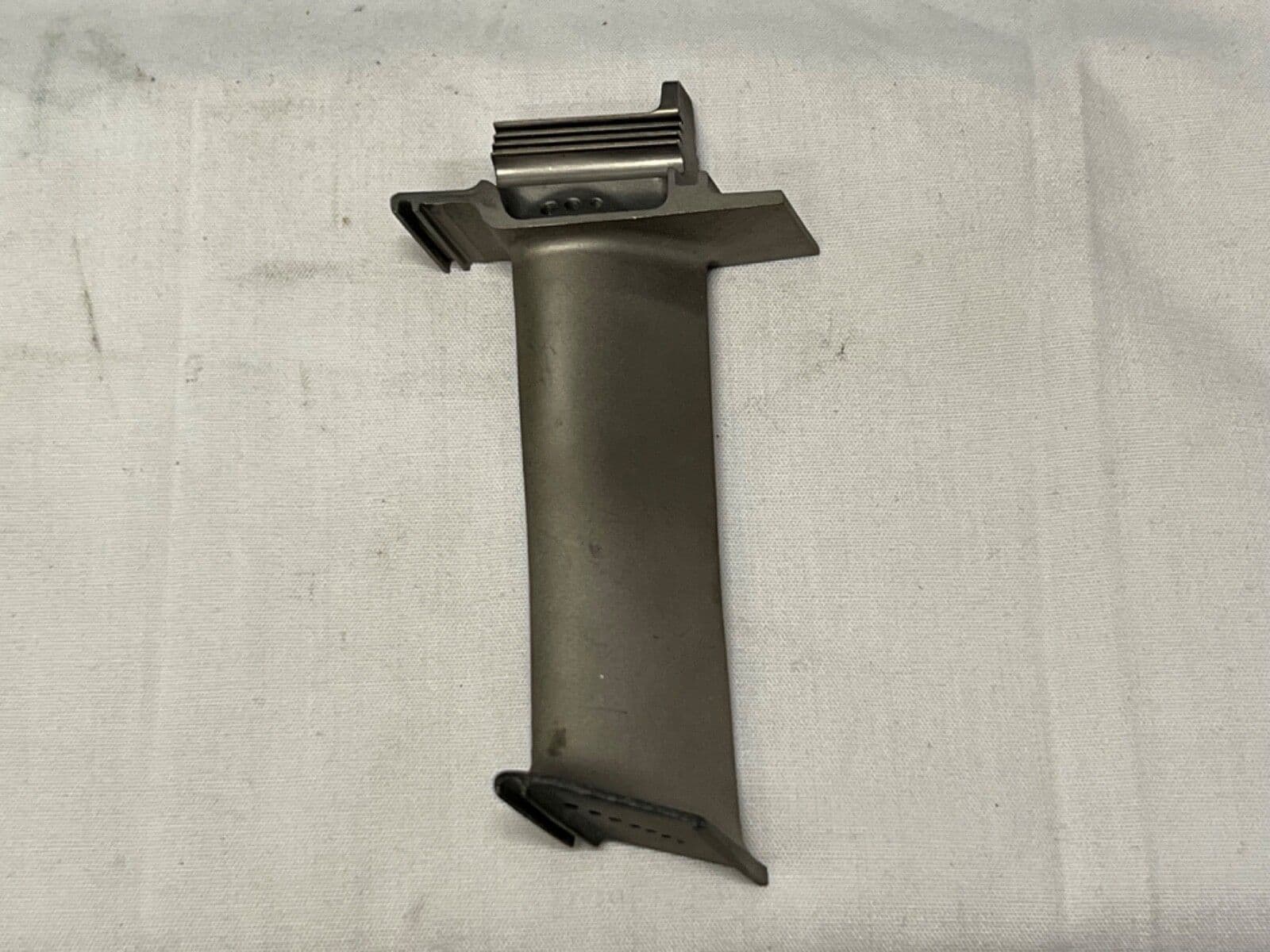 Tornado Aircraft RB199 Jet Engine IPT Rotor Blade JJ934126 GR7C
