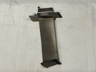 Tornado Aircraft RB199 Jet Engine IPT Rotor Blade, JJ934126 [GR7C]