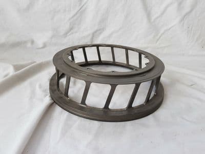 Tornado Aircraft RB199 Jet Engine LP1 Stage Blade Holder [GR400D]