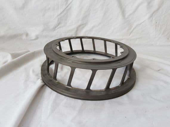 Tornado Aircraft RB199 Jet Engine LP1 Stage Blade Holder [GR400D]