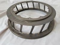 Tornado Aircraft RB199 Jet Engine LP1 Stage Blade Holder [GR400D]