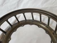 Tornado Aircraft RB199 Jet Engine LP1 Stage Blade Holder [GR400D]
