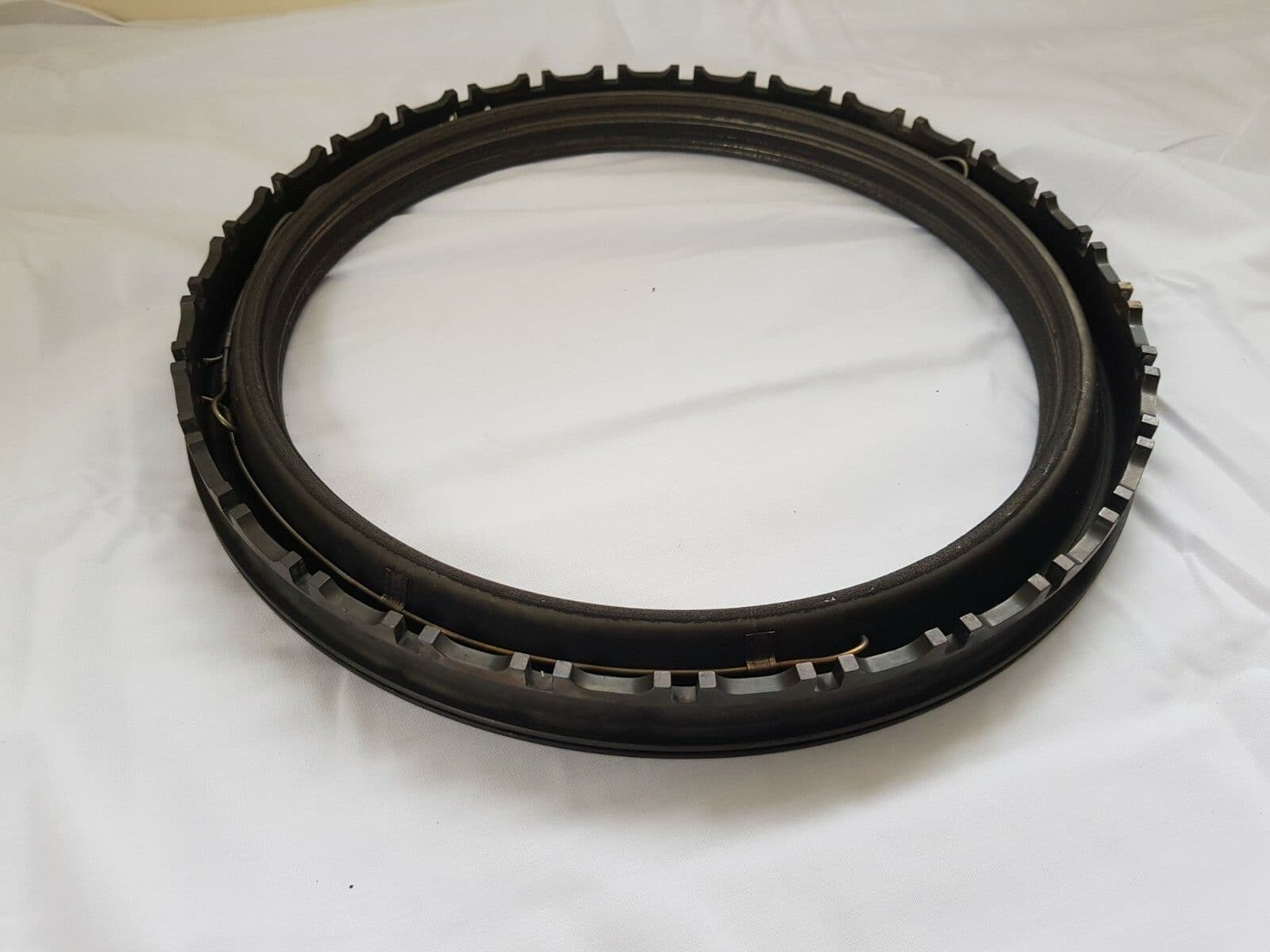 Tornado Aircraft RB199 Jet Engine LPT Interstage Seal Ring Assembly GR7D