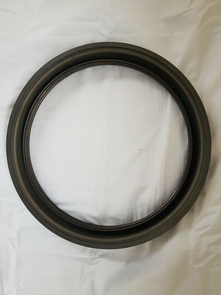 Tornado Aircraft RB199 Jet Engine LPT Interstage Seal Ring Assembly GR7D