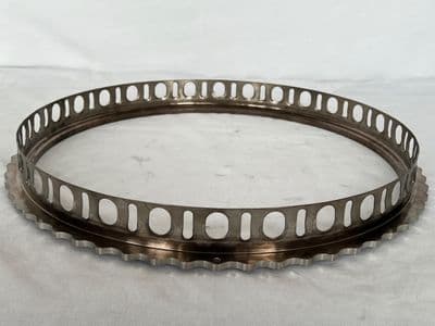 Tornado Aircraft RB199 Jet Engine Outer Rear Casing [PL51]