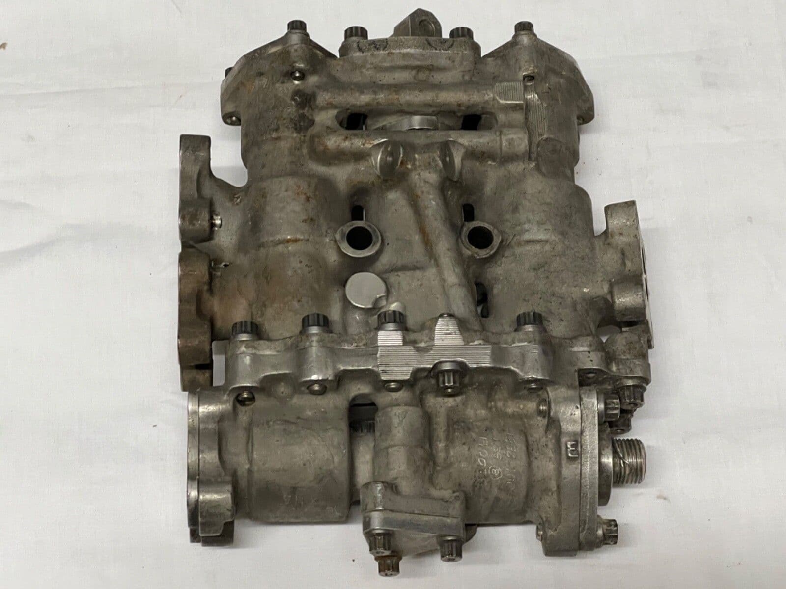 Tornado Aircraft RB199 Jet Engine P S O D V Type DSD-1294 MK1 GR382B