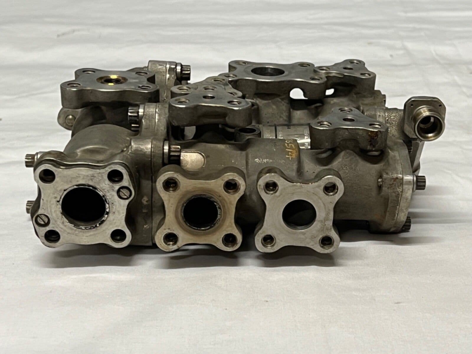 Tornado Aircraft RB199 Jet Engine P S O D V Type DSD-1294 MK1 GR382B