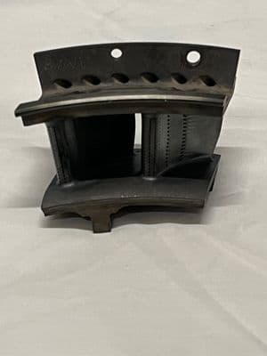 Tornado Aircraft RB199 Jet Engine Part JJ115818 Stator Vane [GR402B]