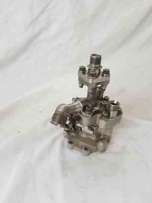 Tornado Aircraft RB199 Jet Engine Purge Valve Assembly [GR402C]