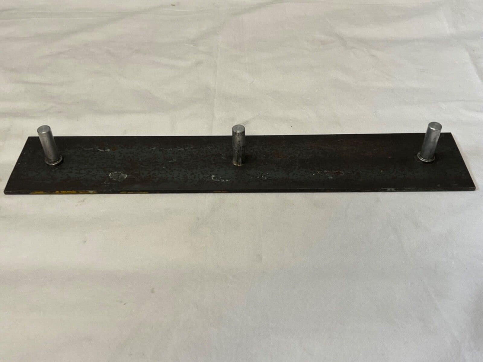 Tornado Aircraft RB199 Jet Engine Rear MTG Link With Mounting JJ110734 ...