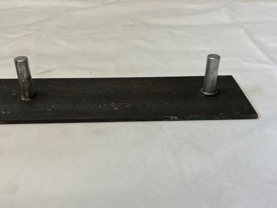 Jet Engine Rear Mount Links Tornado Aircraft RB199 Jet Engine Rear MTG Link With Mounting JJ110734 ...