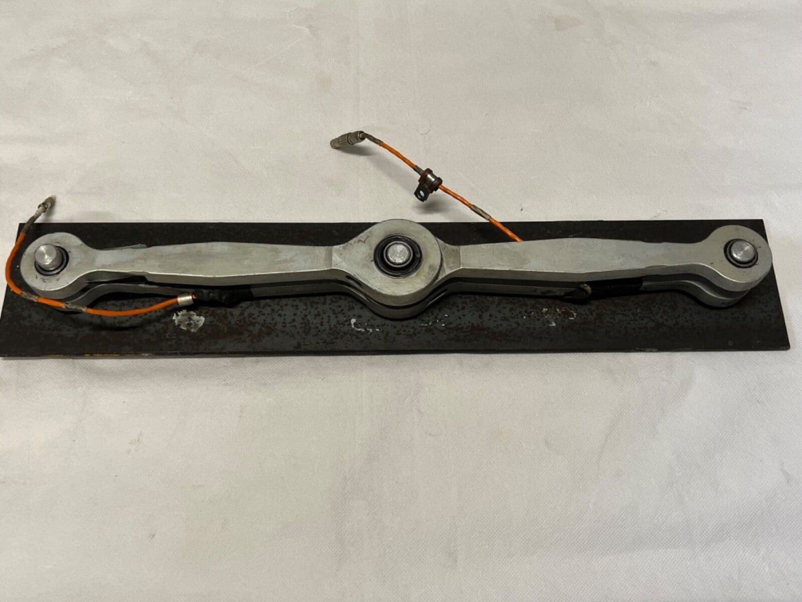 Tornado Aircraft RB199 Jet Engine Rear MTG Link With Mounting JJ110734 ...