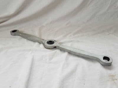 Tornado Aircraft RB199 Jet Engine Rear MTG Link. Part JJ110734 [GR383D]