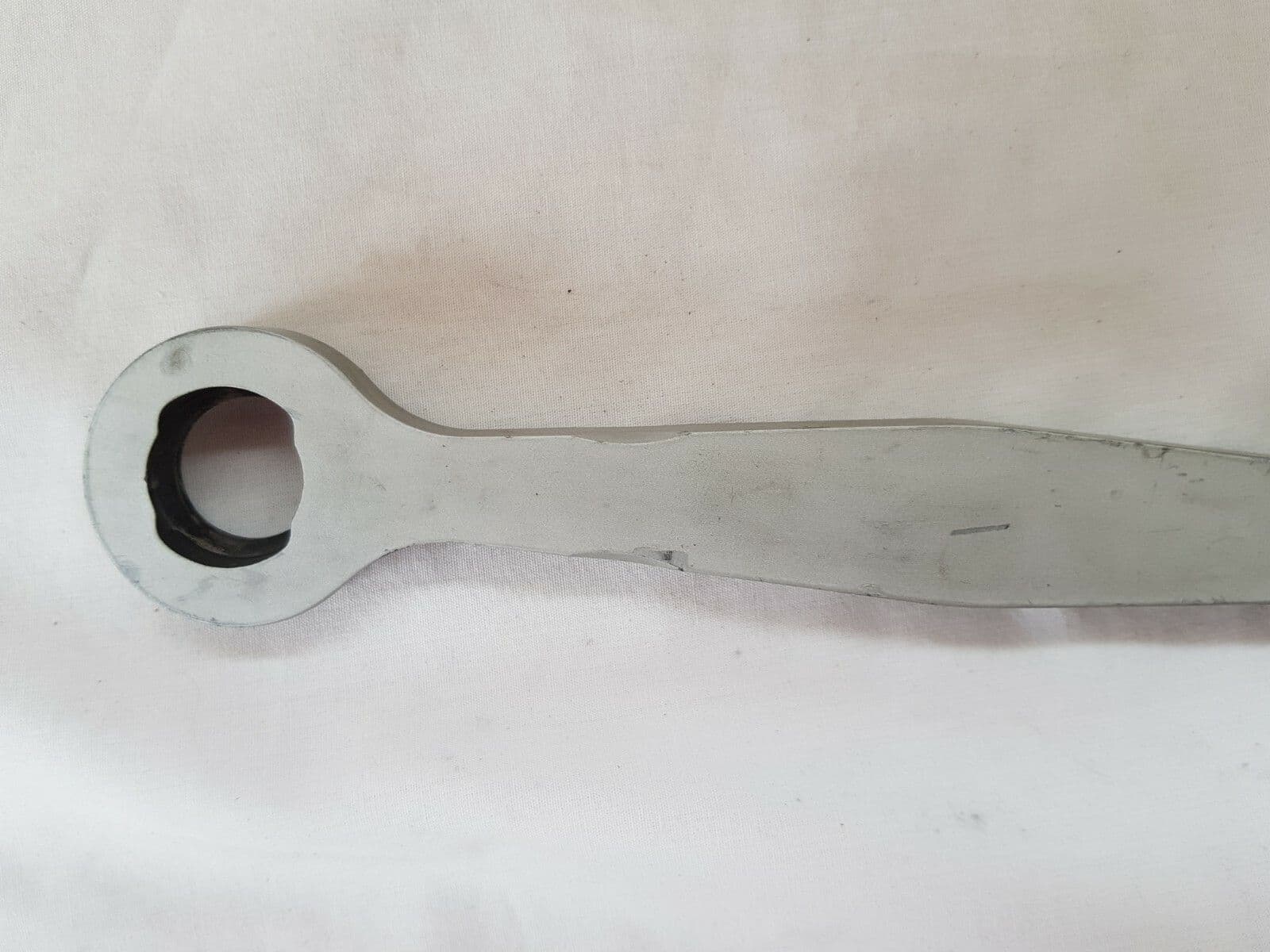 Tornado Aircraft RB199 Jet Engine Rear MTG Link Part JJ110734 GR7C