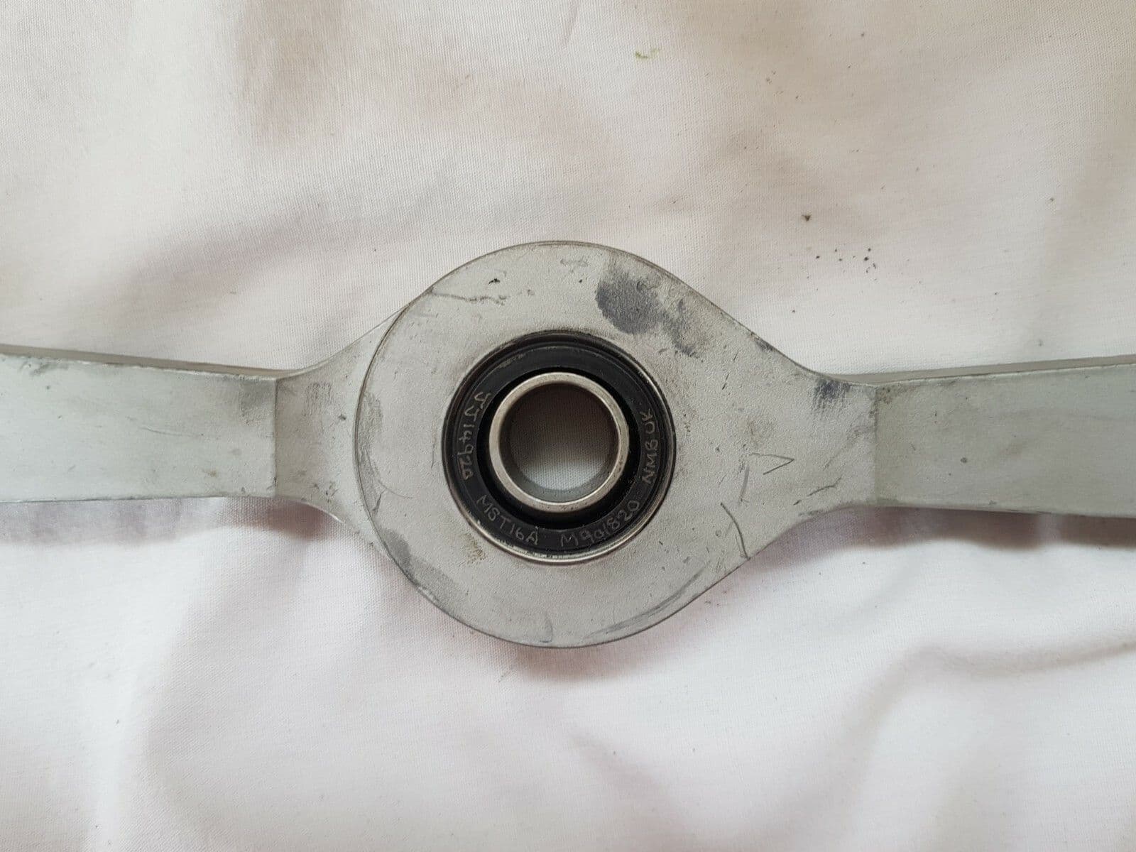 Tornado Aircraft RB199 Jet Engine Rear MTG Link Part JJ110734 GR7C