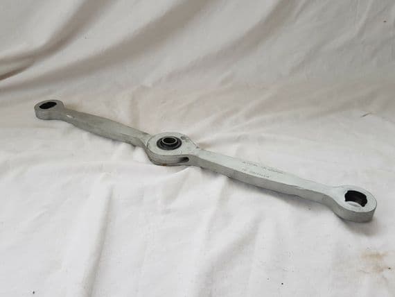Jet Engine Rear Mount Links Tornado Aircraft RB199 Jet Engine Rear MTG Link Part JJ110734 GR7C