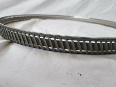 Tornado Aircraft RB199 Jet Engine Ring JJ55130 Aviation Art Upcycle [GR401E]