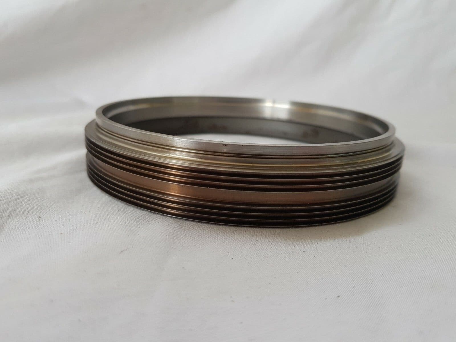 Tornado Aircraft RB199 Jet Engine Ring Part JJ53712 Aviation Art ...