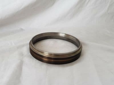 Tornado Aircraft RB199 Jet Engine Ring Part JJ53712 Aviation Art Upcycle [GR400C]