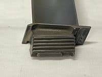 Tornado Aircraft RB199 Jet Engine Rotor Blade, JJ949184 [GR402B]