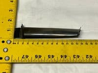 Tornado Aircraft RB199 Jet Engine Rotor Blade, JJ949184 [GR402B]