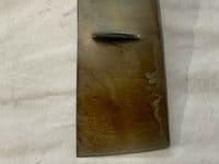 Tornado Aircraft RB199 Jet Engine Stage 1 LP Compressor Blade, 24cm,LP1 [GR402E]