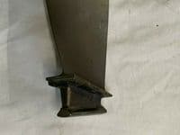 Tornado Aircraft RB199 Jet Engine Stage 1 LP Compressor Blade, 24cm,LP1 [GR402E]