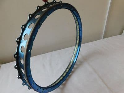 Tornado Aircraft RB199 Jet Engine Stage 3 Casing Part No: JJ934435 [PL21]