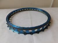 Tornado Aircraft RB199 Jet Engine Stage 3 Casing Part No: JJ934435 [PL21]