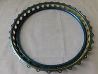 Tornado Aircraft RB199 Jet Engine Stage 3 Casing Part No: JJ934435 [PL21]