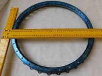 Tornado Aircraft RB199 Jet Engine Stage 3 Casing Part No: JJ934435 [PL21]