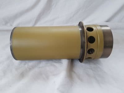 Tornado Aircraft RB199 Jet Engine Tube JJ914581 Aviation Art Upcycle [GR400D]