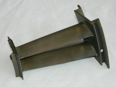 Tornado Aircraft RB199 Jet Engine Turbine Vane [1R2B]