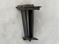 Tornado Aircraft RB199 Jet Engine Turbine Vane Assembly, 56cm Diameter [GR400E]