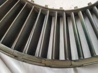Tornado Aircraft RB199 Jet Engine Turbine Vane Assembly, 56cm Diameter [GR400E]