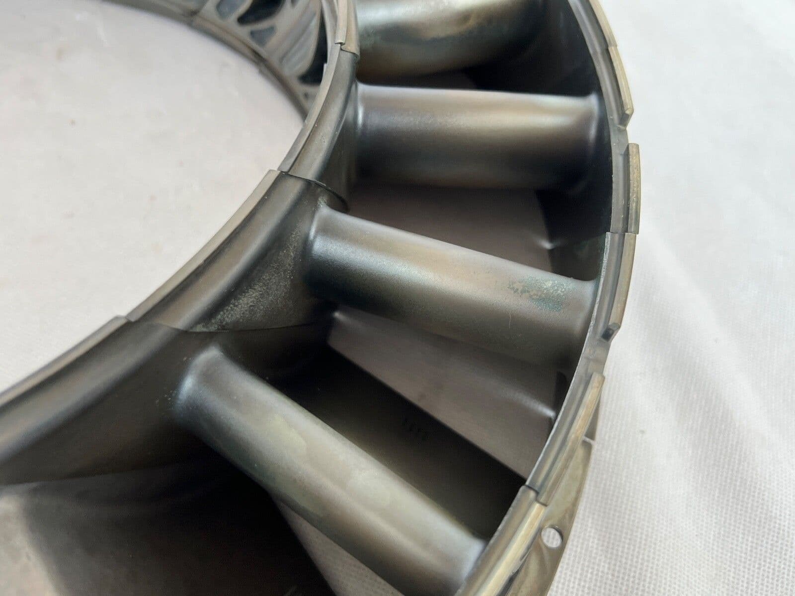 Tornado Aircraft RB199 Jet Engine Turbine Vane Assy 20 Vanes D3A